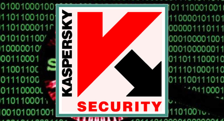 Kaspersky finds hidden Spyware on hard Drives of Pakistan